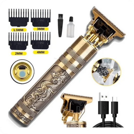 Afeitadora Pro | HairLux®