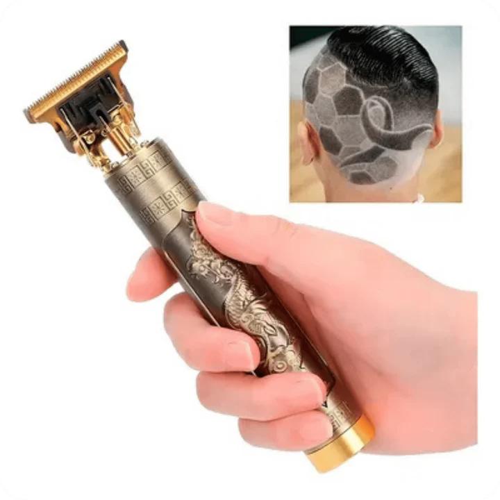 Afeitadora Pro | HairLux®
